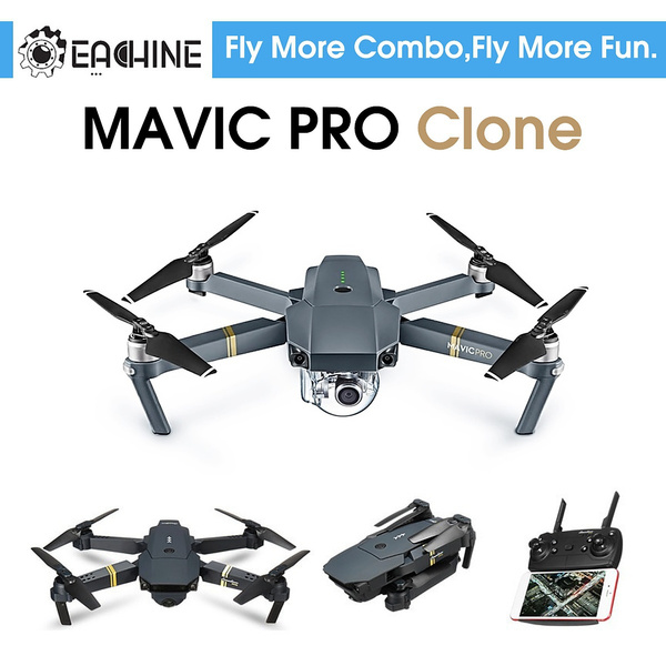 eachine mavic clone