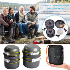 Outdoor, Picnic, portable, Hiking