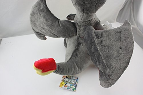 shiny charizard plush