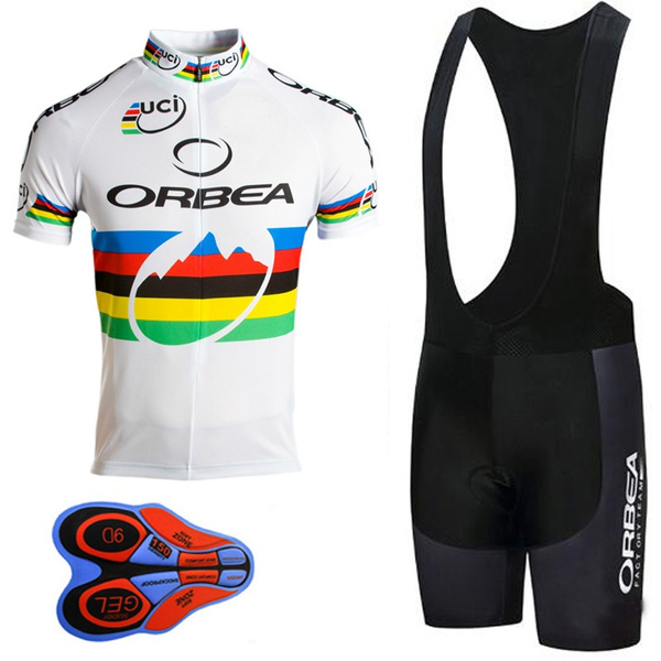 orbea bike wear