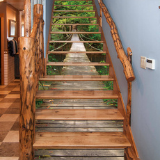Home & Kitchen, Home Decor, stair, Waterproof