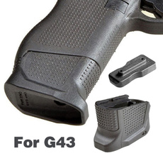 g43part, empg43, Extension, glock43