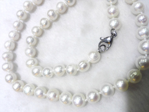 Jewelry, Gifts, womannecklace, pearls