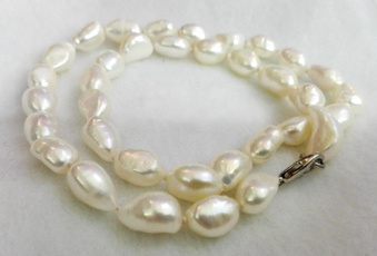 Jewelry, Gifts, womannecklace, pearls