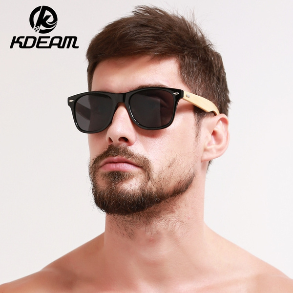 Eco-Friendly Bamboo Round Frame Tac Sunglasses - China Biodegradable Glasses  and Fashion Sunglasses price | Made-in-China.com