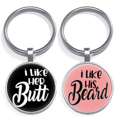 Funny, Fashion Accessory, Key Chain, lover gifts