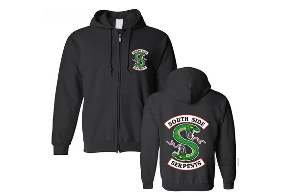 Riverdale southside serpents pullover online