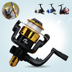 fishwheel, Outdoor, Hobbies, spinningfishingreel
