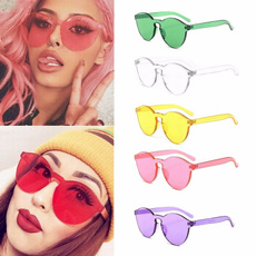 eyewearaccessorie, Reflective Lens Sunglasses, Fashion, Summer Sunglasses