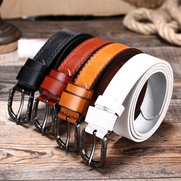 all designer belts