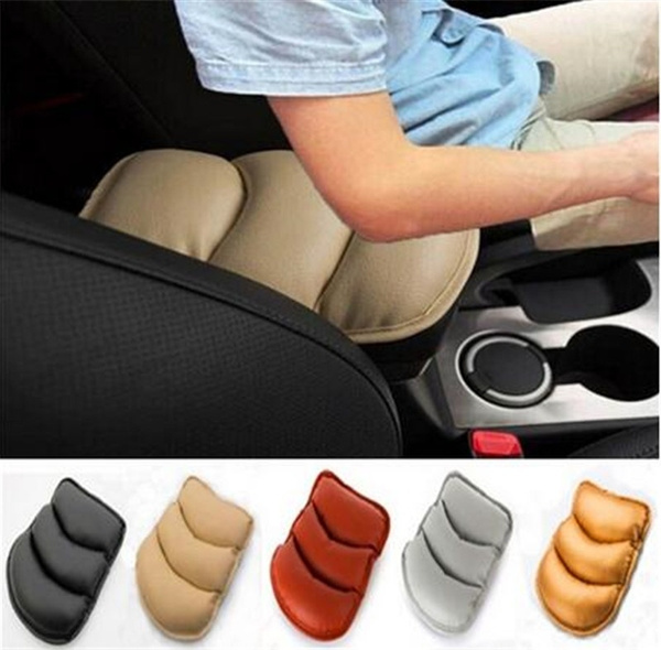 Universal Car Padding Protective Car Armrest Pads Cover Vehicle Arm