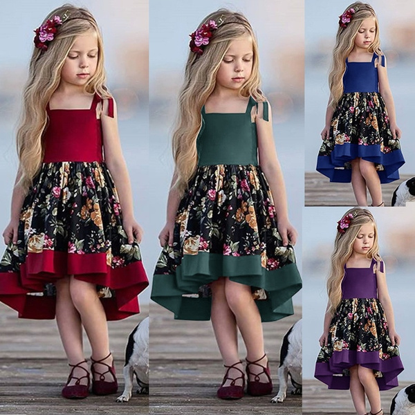 summer outfit for kids girl