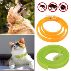 Dog Collar, catfleacollar, petfleacollar, Pets