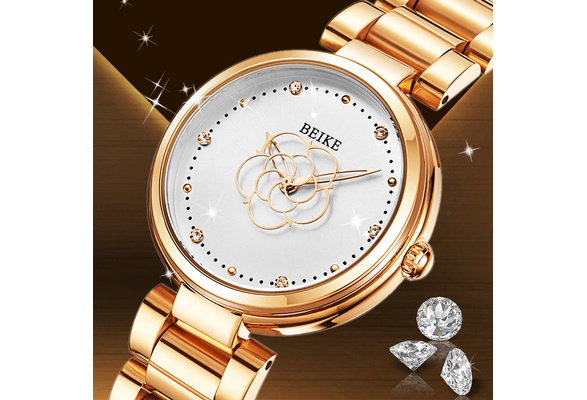 Beike ladies clearance watches