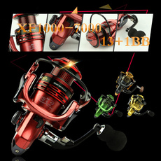 spinningfishingreel, Hobbies, sportsampoutdoor, Fishing Tackle