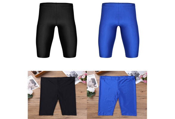 viga lycra shorts