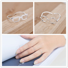 tailring, Couple Rings, Fashion, creativering