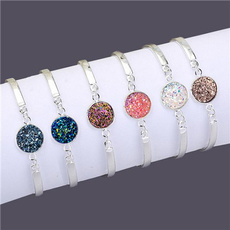 Crystal Bracelet, Jewelry, Nature, Bracelet Charm