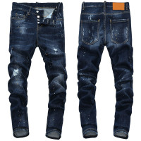 dsquared jeans wish