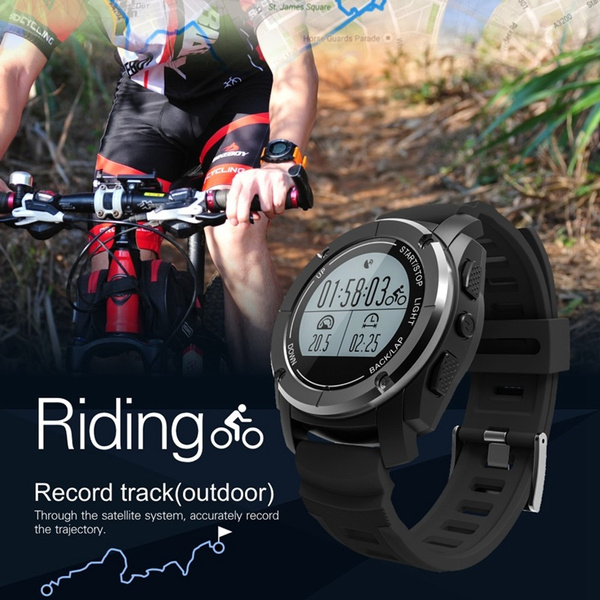 smartwatch para corrida com gps