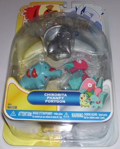 porygon figure