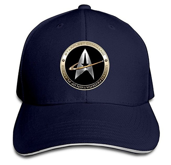 trek snapback