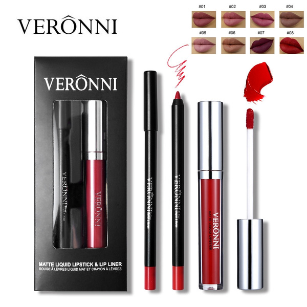 veronni lipstick review