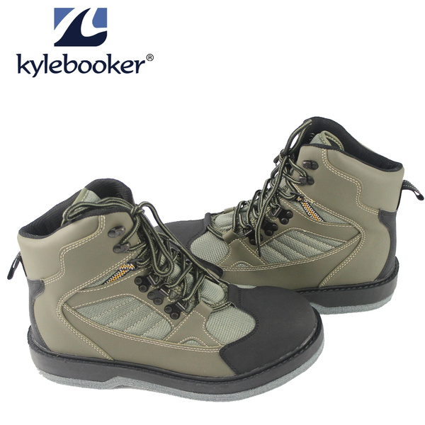 Fly hot sale waterproof boots