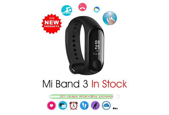 mi band wish