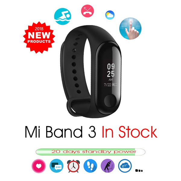mi band 3 similar products