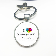 Key Chain, Jewelry, Gifts, Key Rings