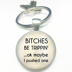 Gifts For Her, Funny, Key Chain, Gifts