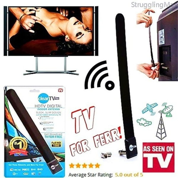 clear tv key hdtv