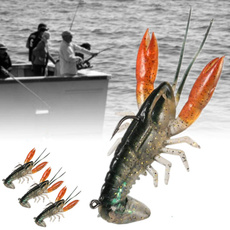 clawbait, Fishing Lure, outdoorfishing, artificiallure