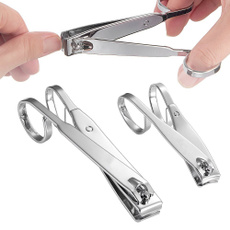 Steel, art, stainlesssteelnailclipper, acrylic nail clippers