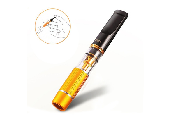 cigarette holder 12