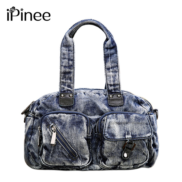 Jeans bags hotsell for ladies