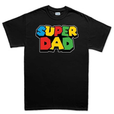 dad, Fashion, Shirt, Gifts