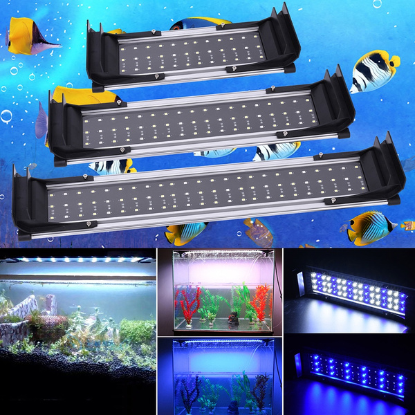 72 aquarium light
