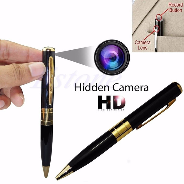 HD 1280x960 Spy Pen Camera Mini Hidden DVR Surveillance Video Camcorder USA !!! 