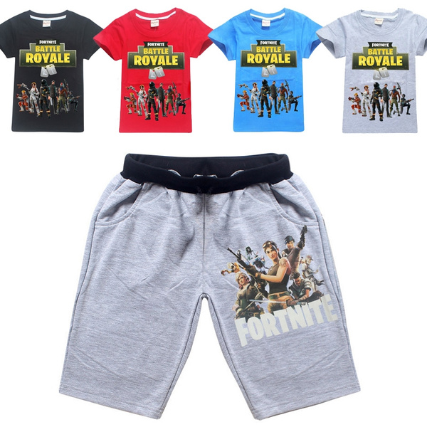 fortnite toddler clothes