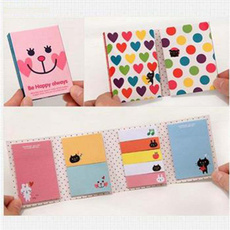 cute, stickynote, Office Supplies, Home Decor