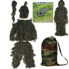 shootingsuit, woodlandcamouflageclothe, Outdoor, camouflagewoodlandsuit