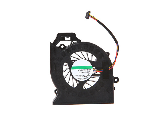 FixTek Laptop CPU Cooling Fan Cooler for HP Pavilion dv6-6c45tx FixTek Laptop CPU Cooling Fan Cooler for HP Pavilion dv6-6c45tx