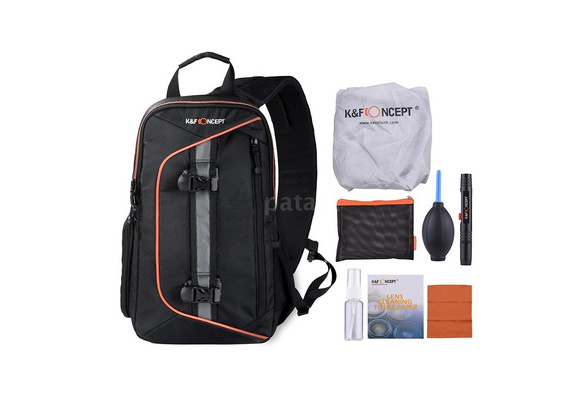 k&f concept sling backpack