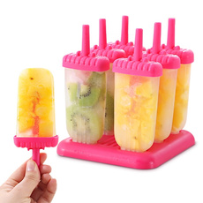 Bakeware, mould, Ice, popsicle