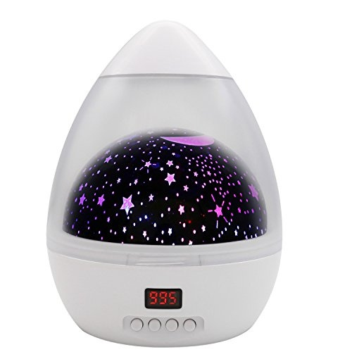 mokoqi night lighting lamp