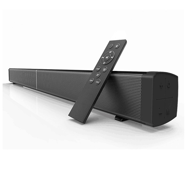 wish soundbar