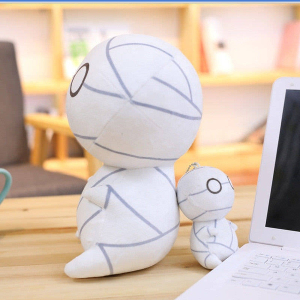 miira no kaikata plush