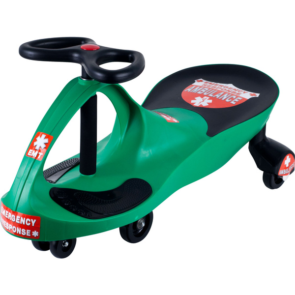 ride on ambulance toy